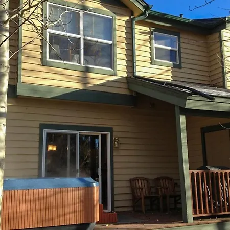 Kingdom Park Perch Villa
